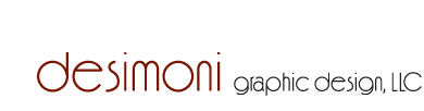 Desimoni Graphic Design, LLC